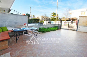 GD Case Vacanza - Centralissimo con posto auto interno